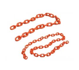 Цепь CAT-5 с толщиной звена 9 мм / 7,5 метров /, фото 1