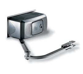 Привод FERNI 1000 для распашных ворот, автоматика CAME, фото 1