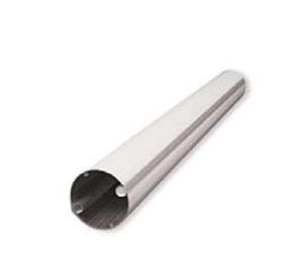 Стрела G02000 круглая алюминиевая 2 м. Функция &quot;антиветер&quot;/ дюралайт, фото 1