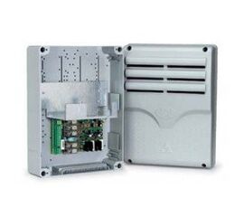 Блок управления ZL160N одним приводом, фото 1