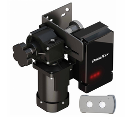 Привод SHAFT-20KIT для подъёмно-секционных ворот, автоматика DOORHAN, фото 1