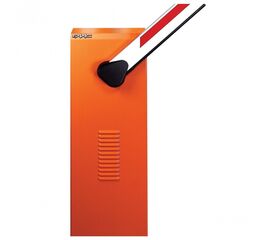 Шлагбаум автоматический гидравлически 620 STD, зимний, без стрелы, фото 1