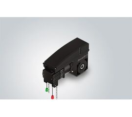 Привод SHAFT-50PROKIT для подъёмно-секционных ворот, автоматика DOORHAN, фото 1