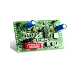 Радиоприемник встраиваемый AF43RU  для 001TOP-432EE, 001TOP-434EE, 001TAM-432SA, фото 1