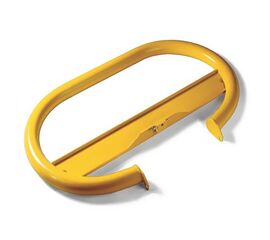 Барьер большой ARK2 к UNIP (вместо ARK1), фото 1