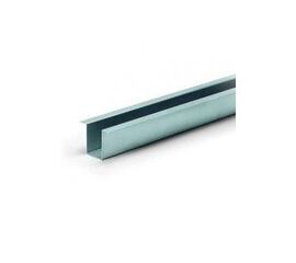 Желоб CAR-4 для цепи, встраиваемый в дорожное покрытие / 2 метра /., фото 1