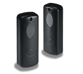 Фотоэлементы DIR10 / передатчик, приемник / накладные, дальность 10 м, фото 1