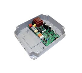 Блок управления для распашных приводов (DOORHAN) (плата+корпус), фото 1