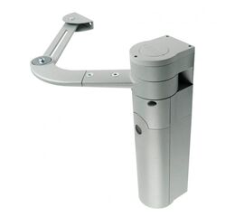 Привод WALKY 1024 для распашных ворот, автоматика NICE, фото 1