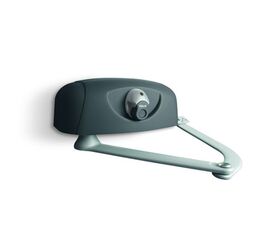 Привод HYPPO 7005 для распашных ворот, автоматика NICE, фото 1