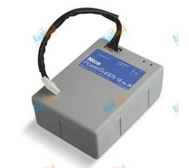 Аккумуляторная батарея PS224 (для шлагбаума SIGNO), фото 1