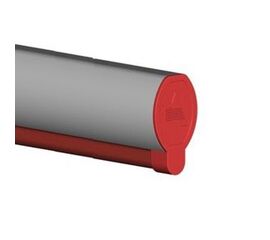 Заглушка RBN90 для стрелы шлагбаума RBN5, фото 1