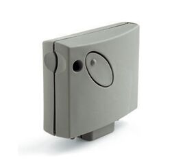 Приемник встраиваемый SMXI, до 4-х каналов (динамический код), SM-разъем. Память - 256 кодов, фото 1