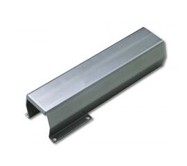 Соединительный элемент WA8 для стрелы шлагбаума RBN6-К (НЕ входит в стандартный комплект стрелы), фото 1