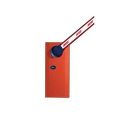 Шлагбаум автоматический WIL 4/A, тумба без стрелы, фото 1