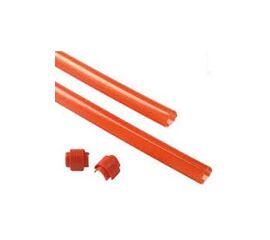 Защитный демпфер XBA13 (9м) для шлагбаума, фото 1