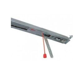 Направляющая SK-3600 с цепью L=3600 (DOORHAN), фото 1