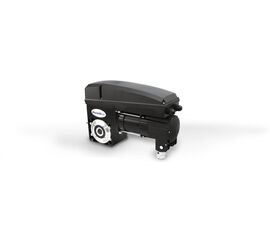 Привод SHAFT-50KIT для подъёмно-секционных ворот, автоматика DOORHAN, фото 1