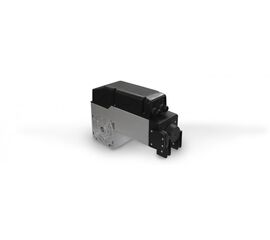 Привод SHAFT-120KIT для подъёмно-секционных ворот, автоматика DOORHAN, фото 1