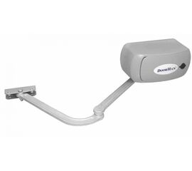 Привод ARM-320 для распашных ворот, автоматика DOORHAN, фото 1