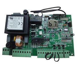 Блок управления PCB-SW для распашных приводов (DOORHAN), фото 1