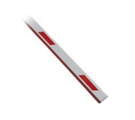 Стрела алюминиевая BOOM-5 для шлагбаума BARRIER-5000 (DOORHAN), фото 1