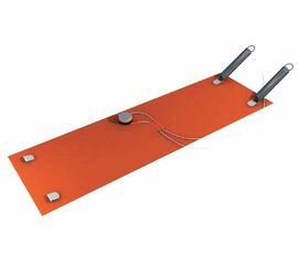 Обогреватель Heater для приводов универсальный 120W, фото 1