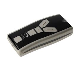 Пульт ДУ (брелок) TCH-4024  4-х канальный . Частота 40 Мгц, для ворот и шлагбаумов, фото 1