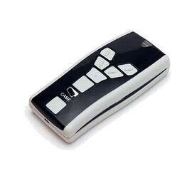 Пульт ДУ (брелок) TCH-4048  8-х канальный .Частота 40 Мгц, для ворот и шлагбаумов, фото 1