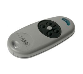 Пульт ДУ (брелок) TOP-864NA  4-х канальный . Частота 868,35 МГц, для ворот и шлагбаумов, фото 1