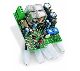 Плата аварийного питания LB38 для CAT-X24 и шлагбаумов (кроме GARD2500) (используется аккумулятор РВ 12-7, фото 1