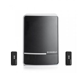 Привод для откатных ворот COMUNELLO FT700KIT, состав: привод, радиоприемник, два пульта, монтажный комплект, фото 1