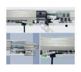 Тяга привода FS 10 - K, фото 1