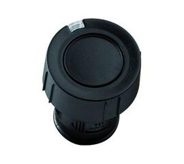 Пульт ДУ HSZ 1 BS (черный), для ворот и шлагбаумов, фото 1