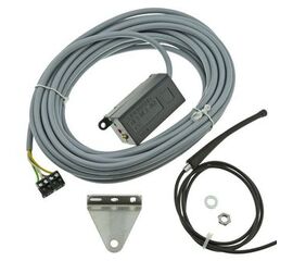 Приёмник HE 3-MCX BS, фото 1