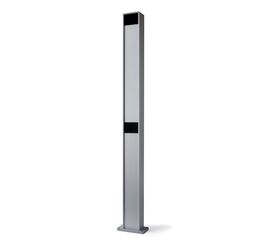Стойка для 2-х фотоэлементов Medium или Large, 1000мм PPH2, фото 1