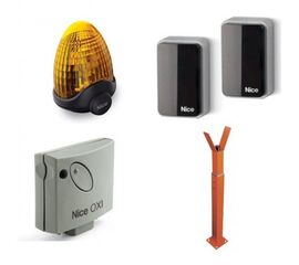 Комплект аксессуаров ACCESSORIESKIT/RU02, фото 1