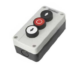 Пост управления BUTTON3 трехпозиционный, фото 1