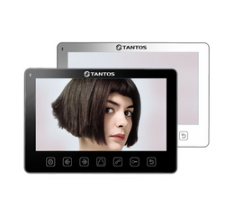 Видеодомофон Tantos Amelie Slim (Vizit или XL), фото 1