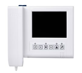 Видеодомофон с трубкой Eltis VM500-5.1CLM, фото 1