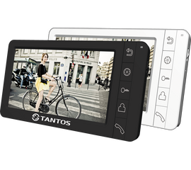 Видеодомофон Tantos Amelie - SD (Vizit или XL), фото 1