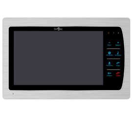 Видеодомофон Smartec ST-MS307M-SL, фото 1