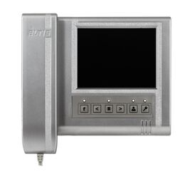 Видеодомофон с трубкой Eltis VM500-5.1CLM 9007, фото 1