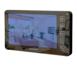 Видеодомофон Tantos Prime SD Mirror (Vizit или XL), фото 1