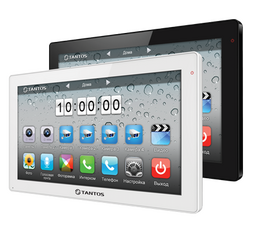 Видеодомофон Tantos Violet (Vizit или XL), фото 1