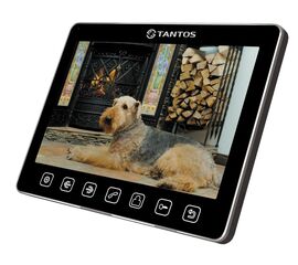Видеодомофон Tantos Sherlock+, фото 1