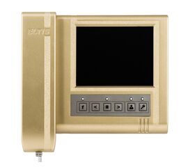 Видеодомофон с трубкой Eltis VM500-5.1CLM 1036, фото 1
