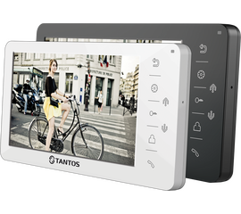 Видеодомофон Tantos Amelie Slim, фото 1