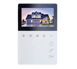 Видеодомофон Tantos Elly S, фото 1