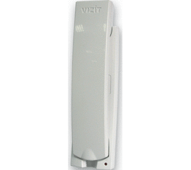 Трубка переговорная VIZIT УКП-12-1, фото 1